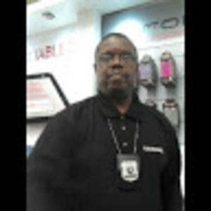 Meet your Posher, Terry